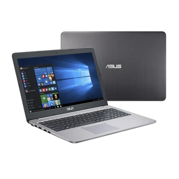 Замена контроллера питания Asus K501UW