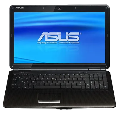 Замена контроллера питания Asus K51