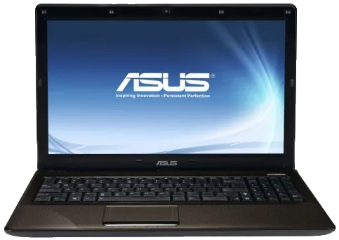 Замена контроллера питания Asus K52