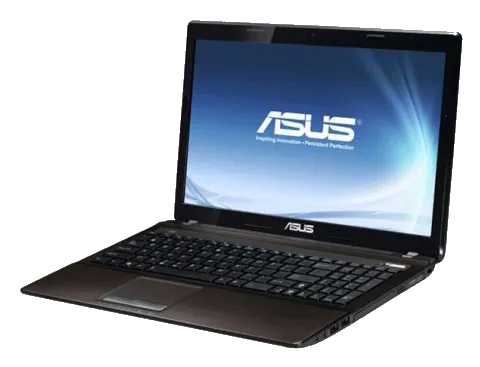 Замена контроллера питания Asus K53