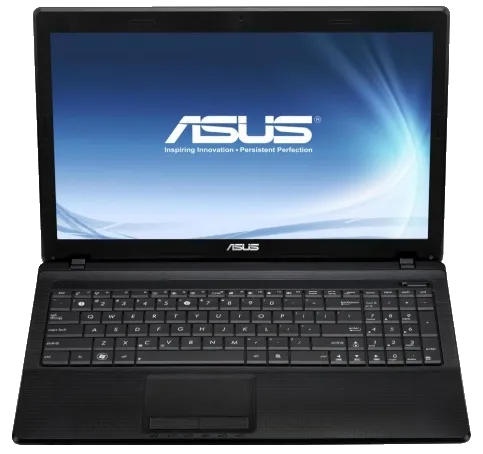 Замена контроллера питания Asus K54