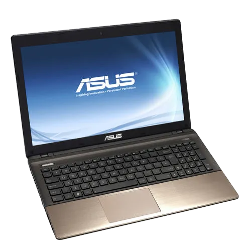 Замена контроллера питания Asus K55