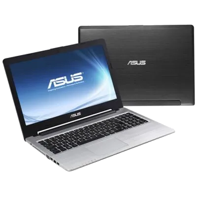 Замена контроллера питания Asus K56