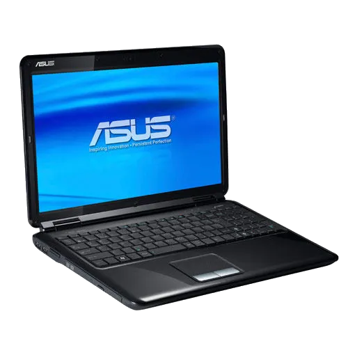Замена контроллера питания Asus K61