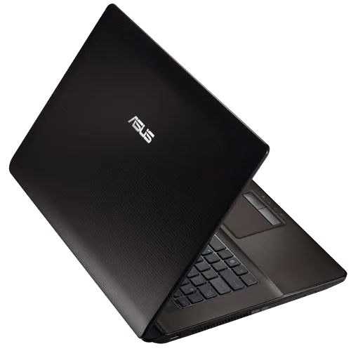 Замена контроллера питания Asus K73
