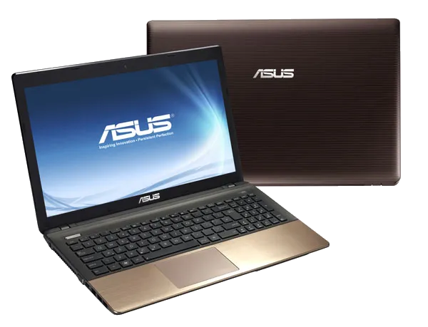 Замена контроллера питания Asus K75