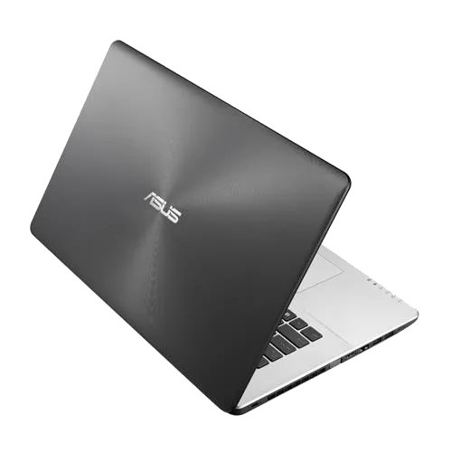 Замена контроллера питания Asus K750