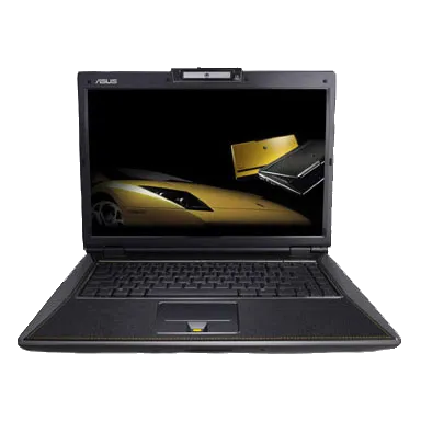 Замена контроллера питания Asus Lamborghini VX2