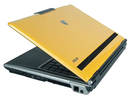 Замена контроллера питания Asus Lamborghini VX3