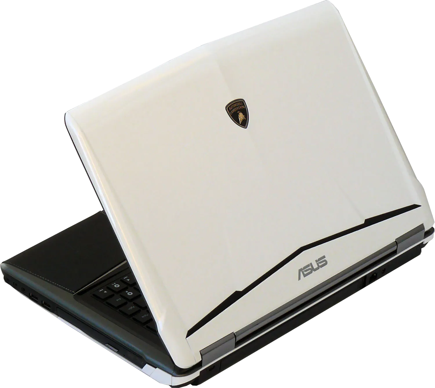 Замена контроллера питания Asus Lamborghini VX6