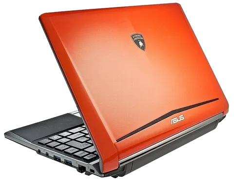 Замена контроллера питания Asus Lamborghini VX6S