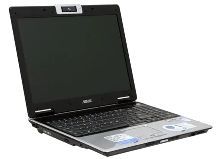 Замена контроллера питания Asus M51
