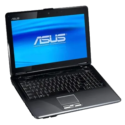 Замена контроллера питания Asus M60