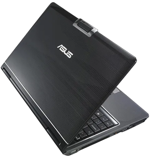 Замена контроллера питания Asus M70