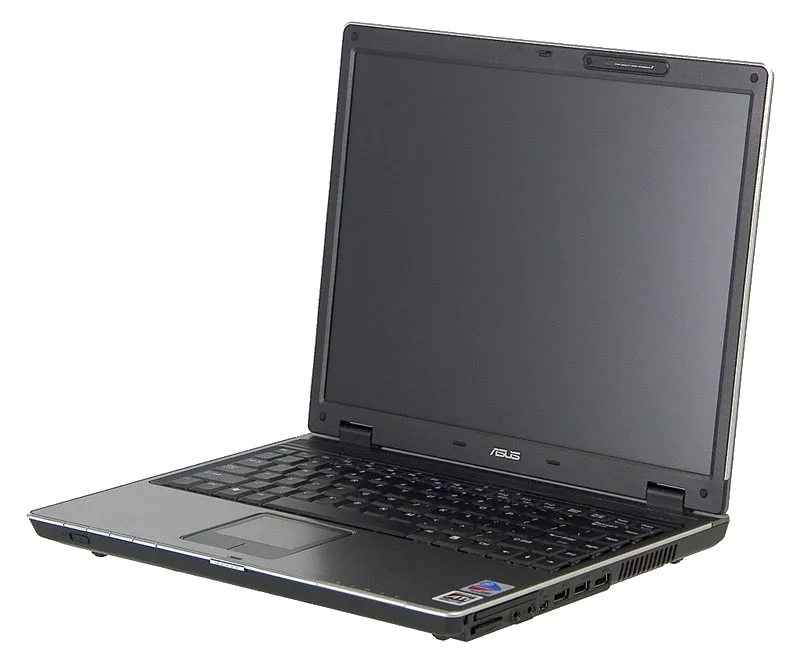 Замена контроллера питания Asus M9