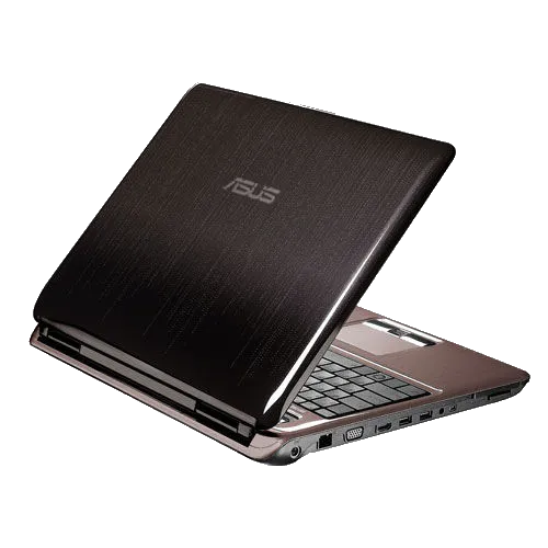 Замена контроллера питания Asus N51