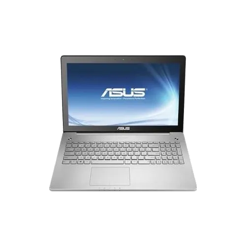 Замена контроллера питания Asus N550JV