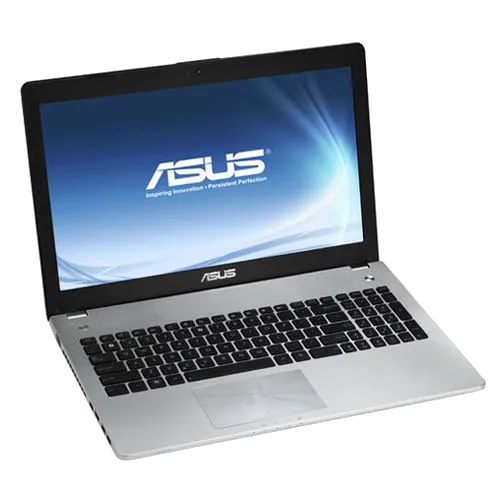 Замена контроллера питания Asus N56