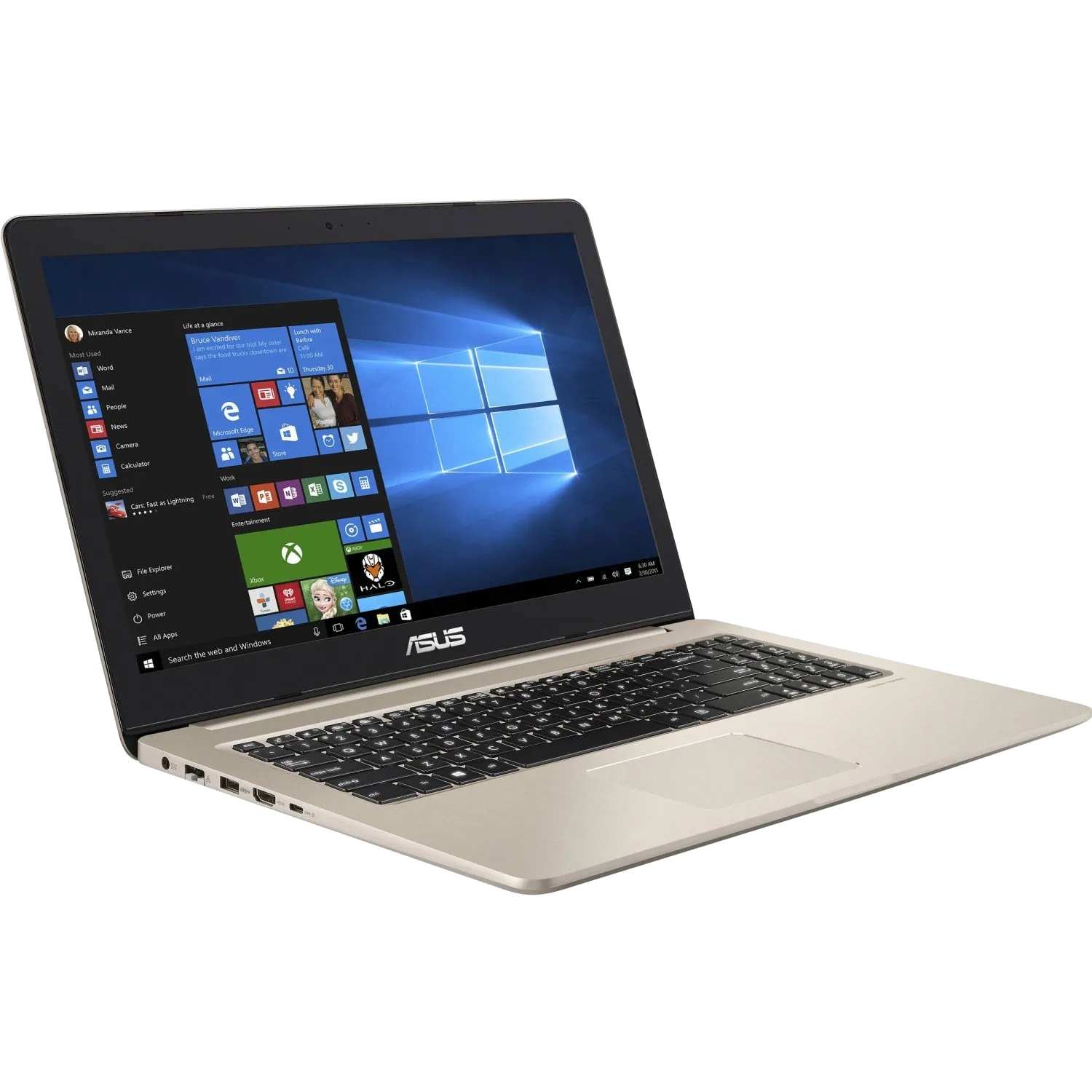 Замена контроллера питания Asus N580VD