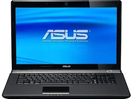 Замена контроллера питания Asus N71