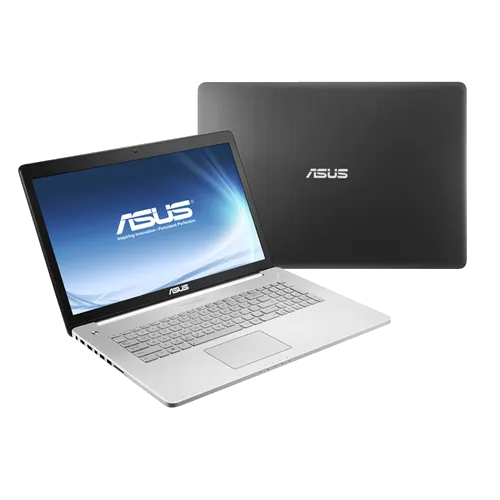 Замена контроллера питания Asus N750JV