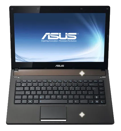 Замена контроллера питания Asus N82