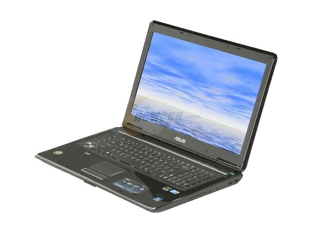 Замена контроллера питания Asus N90