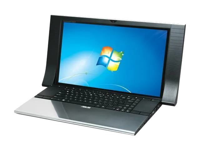 Замена контроллера питания Asus NX90