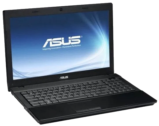 Замена контроллера питания Asus P52