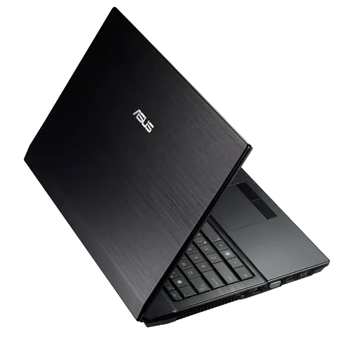 Замена контроллера питания Asus P53