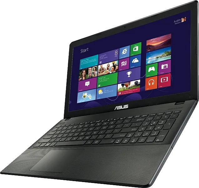 Замена контроллера питания Asus R512CA