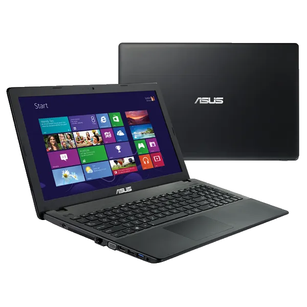 Замена контроллера питания Asus R512MA