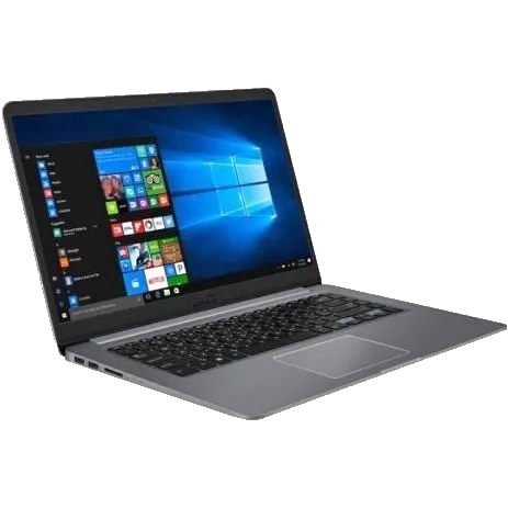 Замена контроллера питания Asus S510UN