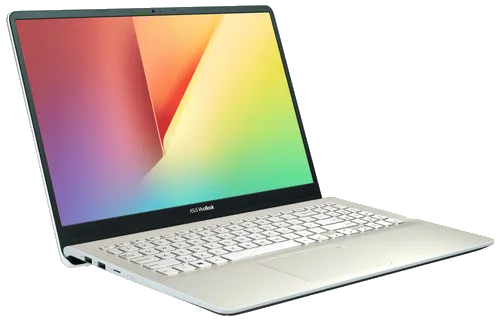 Замена контроллера питания Asus S530UF