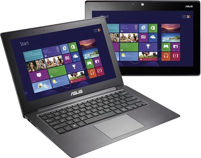 Замена контроллера питания Asus TAICHI 21