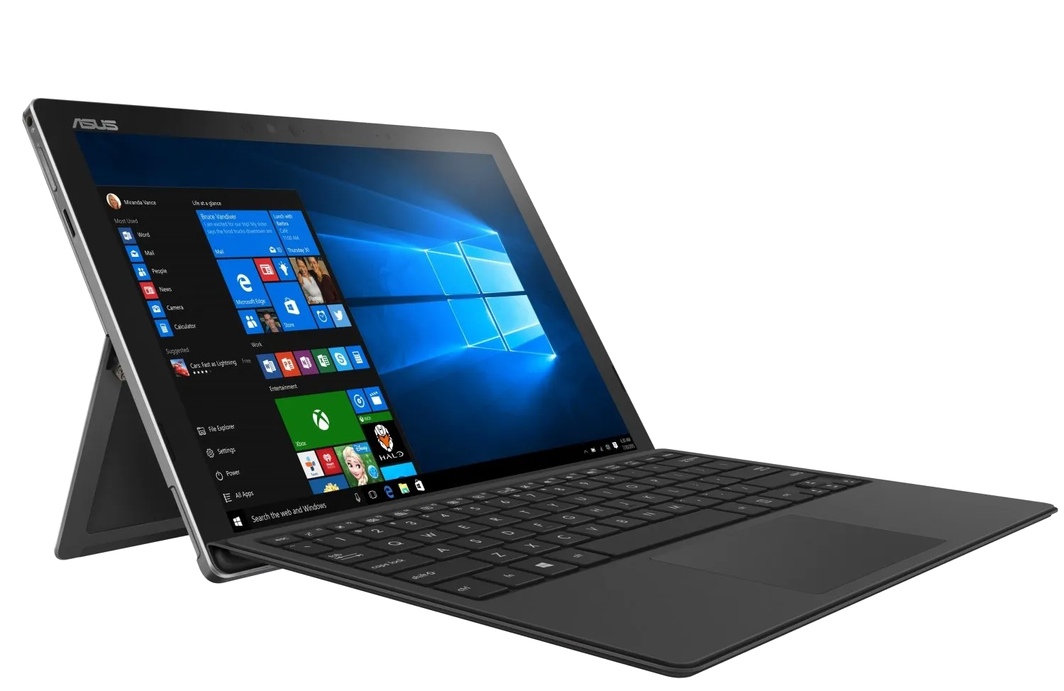 Замена контроллера питания Asus Transformer 3 T305CA