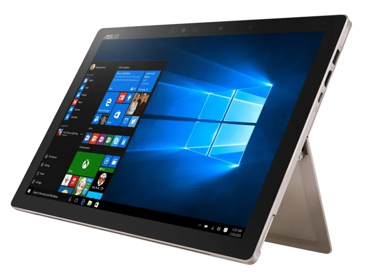 Замена контроллера питания Asus Transformer 3 Pro T303UA