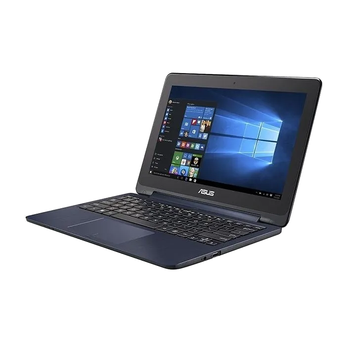 Замена контроллера питания Asus Transformer Book Flip TP200SA