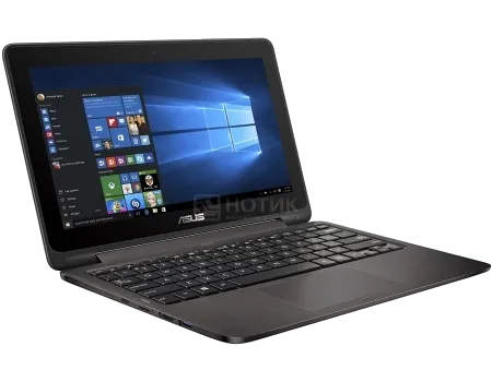 Замена контроллера питания Asus Transformer Book Flip TP201SA