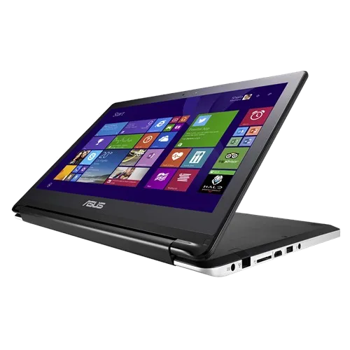 Замена контроллера питания Asus Transformer Book Flip TP500Ln