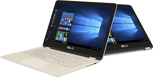 Замена контроллера питания Asus Transformer Book Flip UX360CA