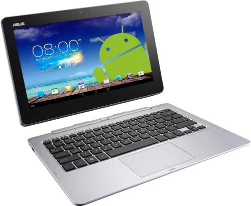 Замена контроллера питания Asus Transformer Book Trio TX201LA