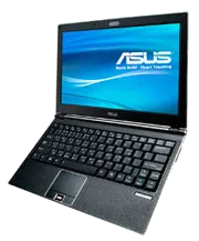 Замена контроллера питания Asus U1