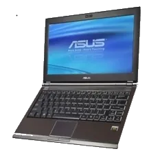 Замена контроллера питания Asus U12