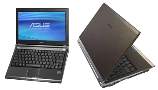 Замена контроллера питания Asus U2