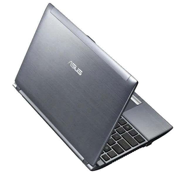 Замена контроллера питания Asus U24