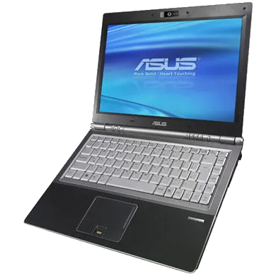 Замена контроллера питания Asus U3