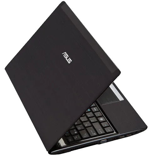 Замена контроллера питания Asus U30