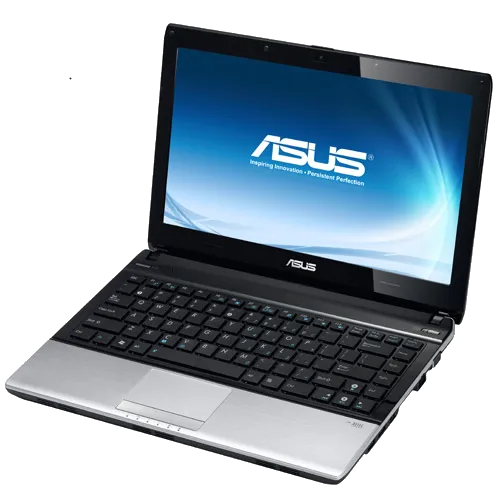 Замена контроллера питания Asus U31