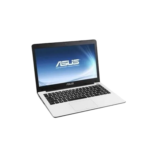 Замена контроллера питания Asus U5200